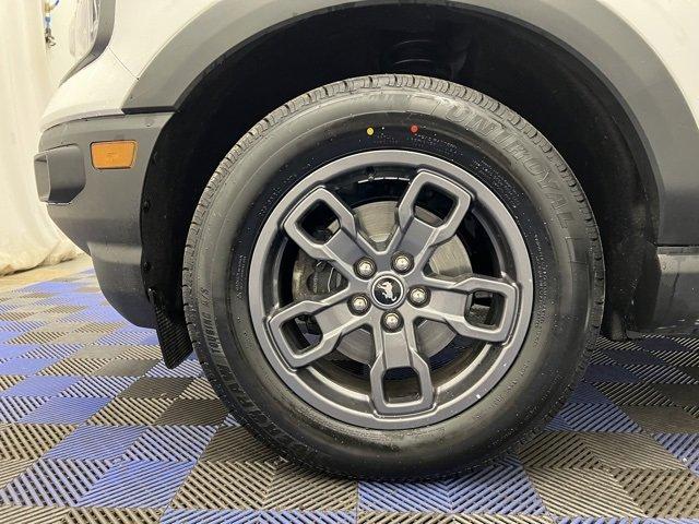 used 2021 Ford Bronco Sport car, priced at $24,500