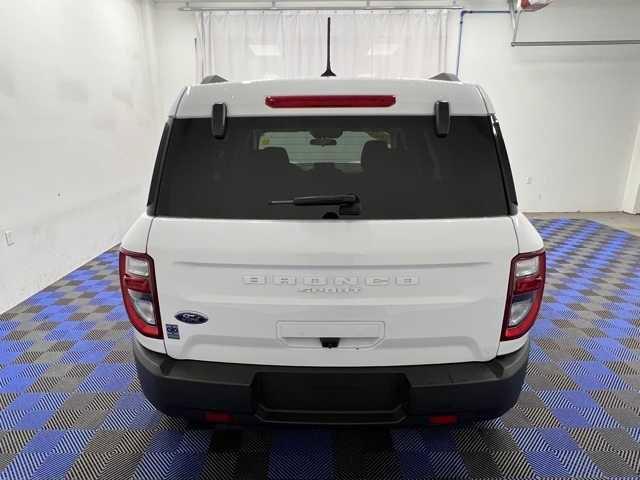 used 2021 Ford Bronco Sport car, priced at $23,840