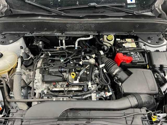 used 2021 Ford Bronco Sport car, priced at $23,840