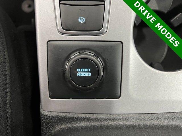 used 2021 Ford Bronco Sport car, priced at $23,990