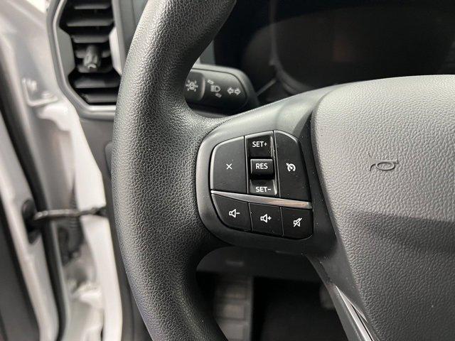 used 2021 Ford Bronco Sport car, priced at $24,500