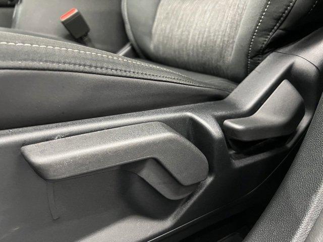 used 2021 Ford Bronco Sport car, priced at $24,500