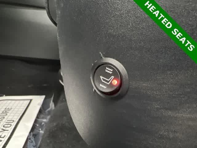used 2021 Ford Bronco Sport car, priced at $23,840