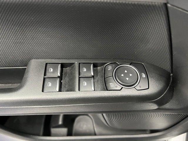 used 2021 Ford Bronco Sport car, priced at $24,500