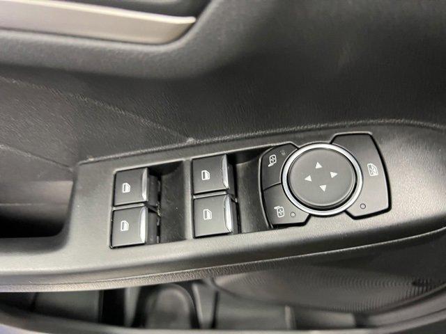 used 2022 Ford Escape car, priced at $21,990