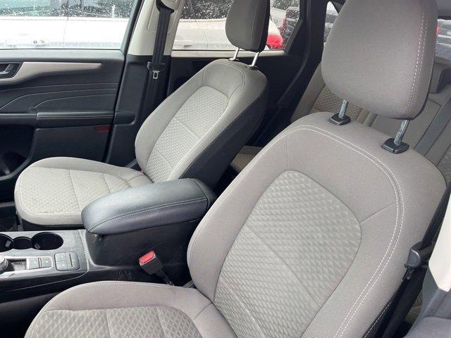 used 2022 Ford Escape car