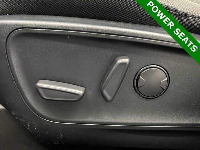 used 2022 Ford Escape car, priced at $21,990