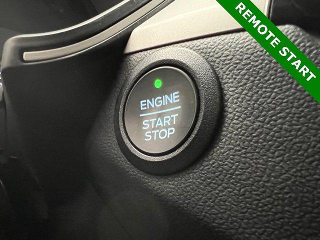 used 2022 Ford Escape car, priced at $21,990