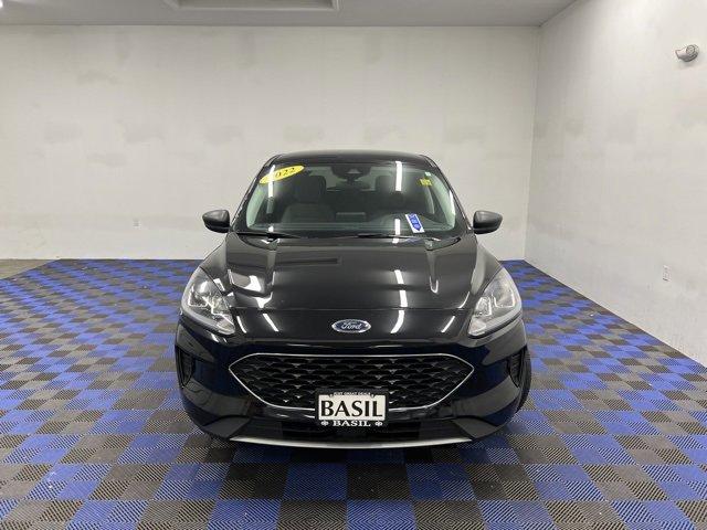 used 2022 Ford Escape car, priced at $21,990