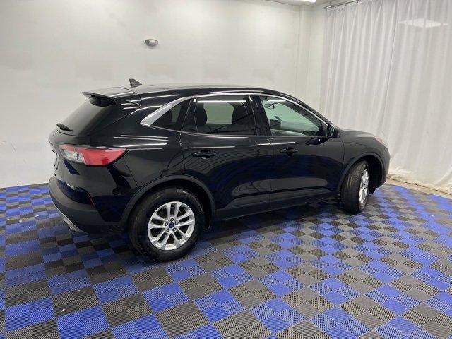 used 2022 Ford Escape car, priced at $21,990