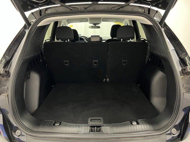 used 2022 Ford Escape car, priced at $21,990