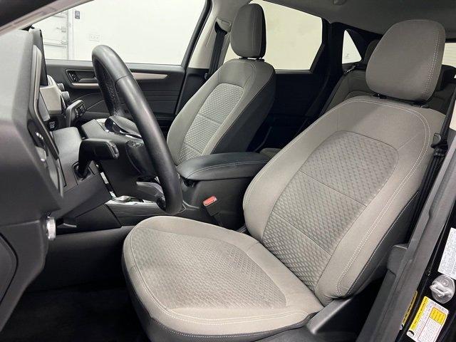 used 2022 Ford Escape car, priced at $21,990