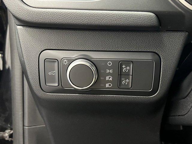 used 2022 Ford Escape car, priced at $21,990