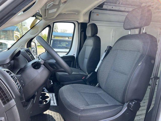 used 2023 Ram ProMaster 2500 car, priced at $37,265