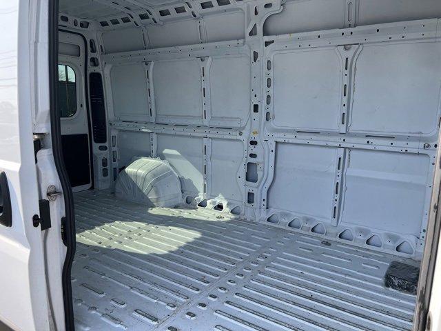 used 2023 Ram ProMaster 2500 car, priced at $37,265