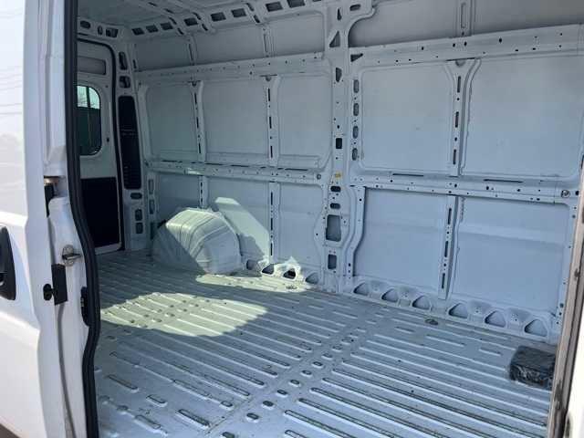 used 2023 Ram ProMaster 2500 car, priced at $35,400