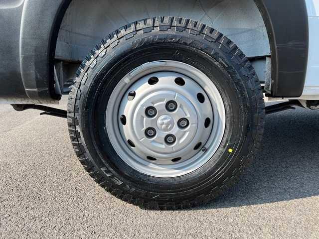 used 2023 Ram ProMaster 2500 car, priced at $35,400