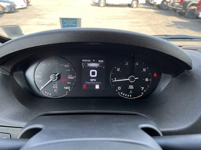 used 2023 Ram ProMaster 2500 car, priced at $37,265