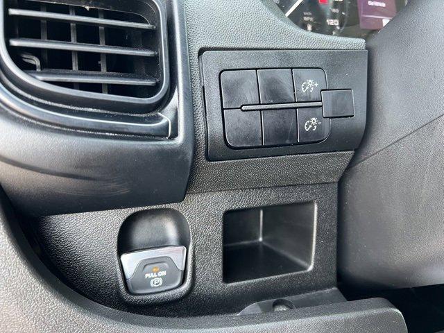 used 2023 Ram ProMaster 2500 car, priced at $37,265