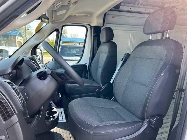 used 2023 Ram ProMaster 2500 car, priced at $35,400