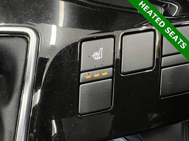 used 2023 Kia Sportage car, priced at $28,500