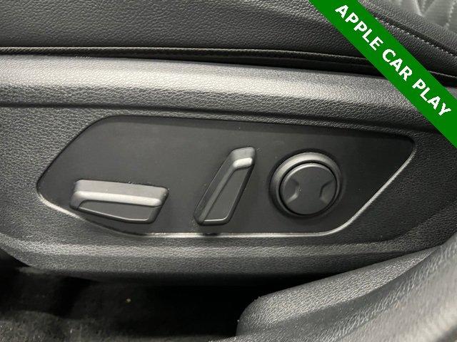 used 2023 Kia Sportage car, priced at $28,500