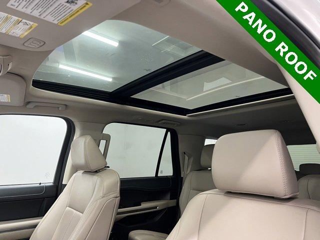 used 2022 Ford Expedition Max car, priced at $50,000
