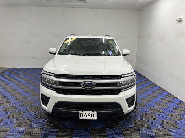 used 2022 Ford Expedition Max car, priced at $50,000