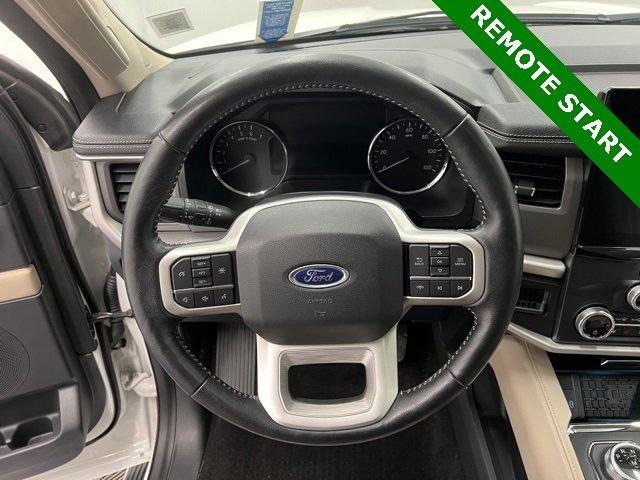 used 2022 Ford Expedition Max car, priced at $50,000
