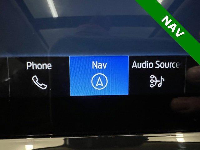 used 2022 Ford Expedition Max car, priced at $50,000