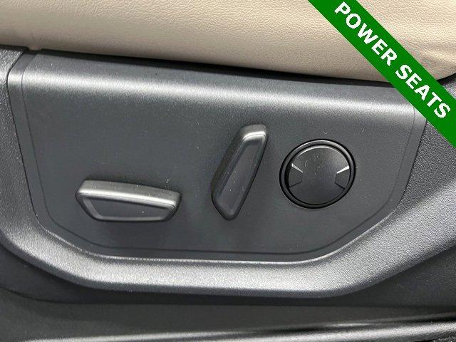 used 2022 Ford Expedition Max car, priced at $50,000