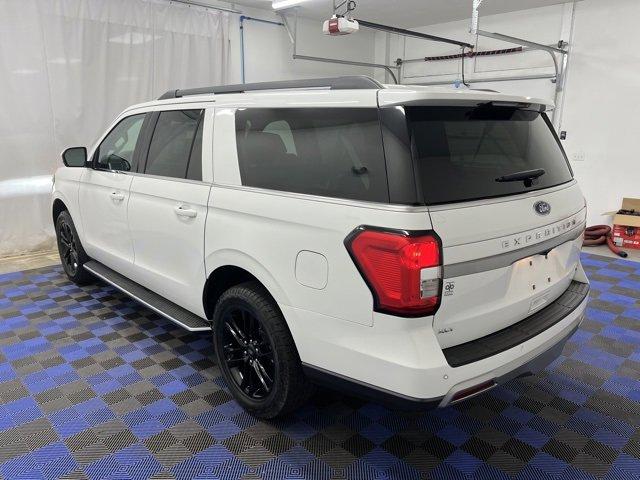 used 2022 Ford Expedition Max car, priced at $50,000