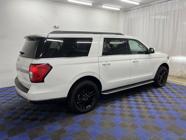 used 2022 Ford Expedition Max car, priced at $50,000
