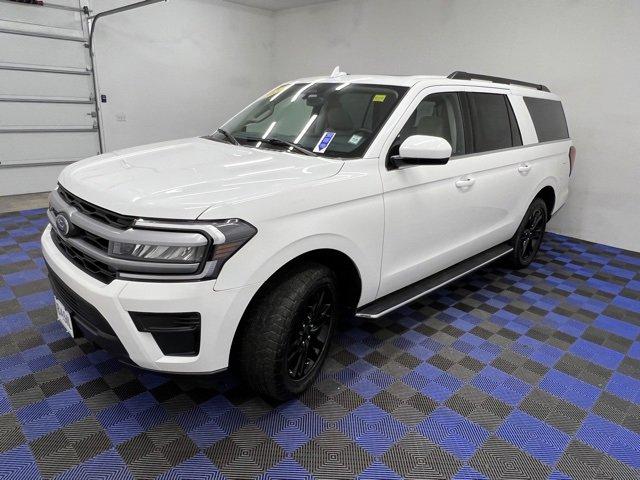 used 2022 Ford Expedition Max car, priced at $50,000