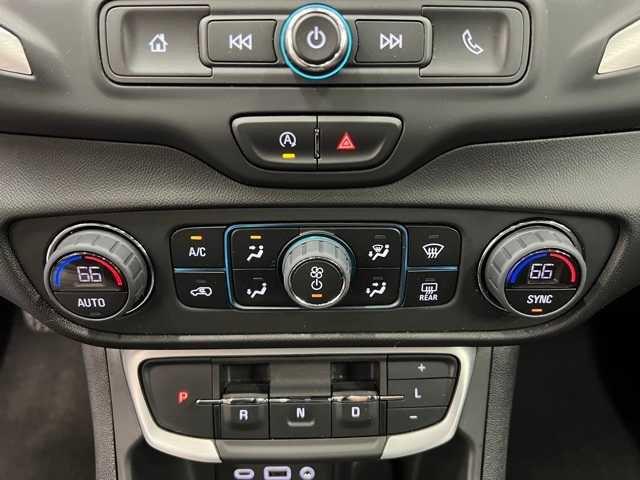 used 2022 GMC Terrain car, priced at $22,273