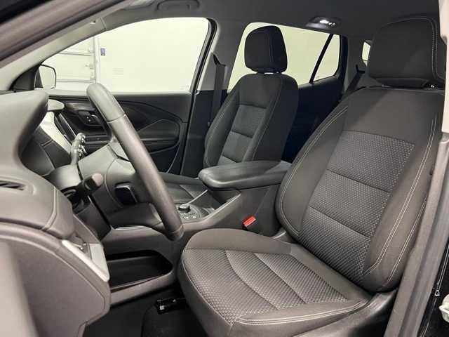 used 2022 GMC Terrain car, priced at $23,650