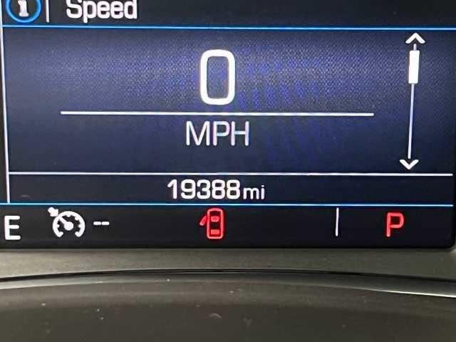 used 2022 GMC Terrain car, priced at $23,650