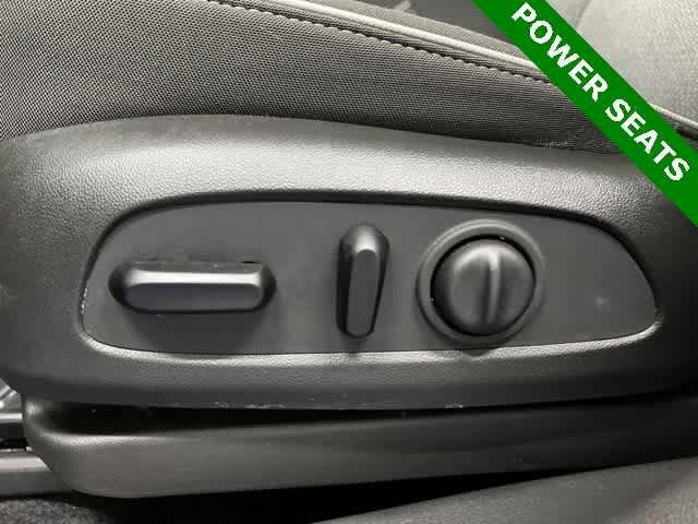 used 2021 Chevrolet TrailBlazer car, priced at $19,990
