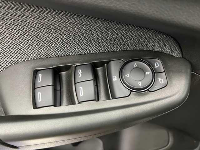 used 2021 Chevrolet TrailBlazer car, priced at $19,990