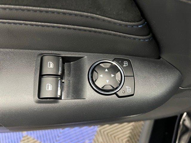 new 2025 Ford Mustang car, priced at $83,965