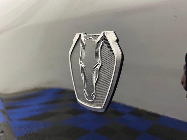new 2025 Ford Mustang car, priced at $83,965