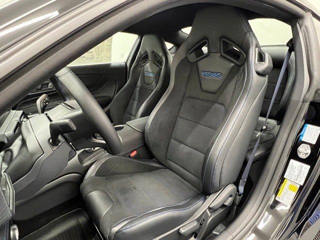 new 2025 Ford Mustang car, priced at $83,965