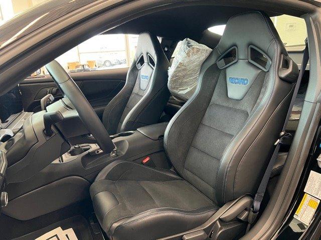 new 2025 Ford Mustang car, priced at $86,405