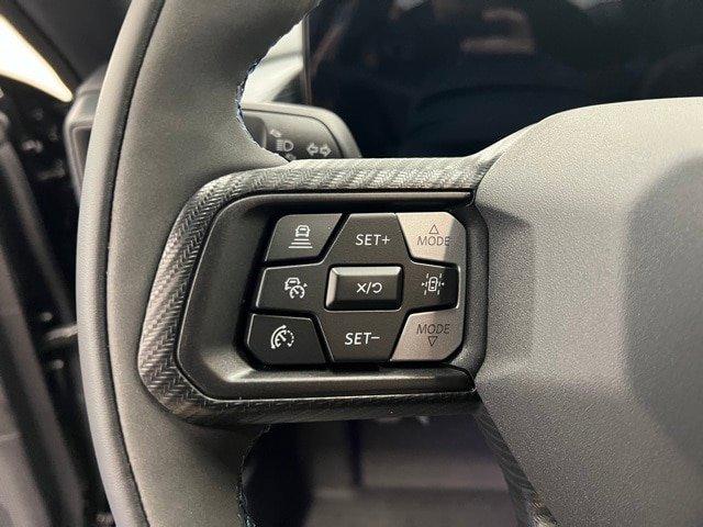 new 2025 Ford Mustang car, priced at $83,965