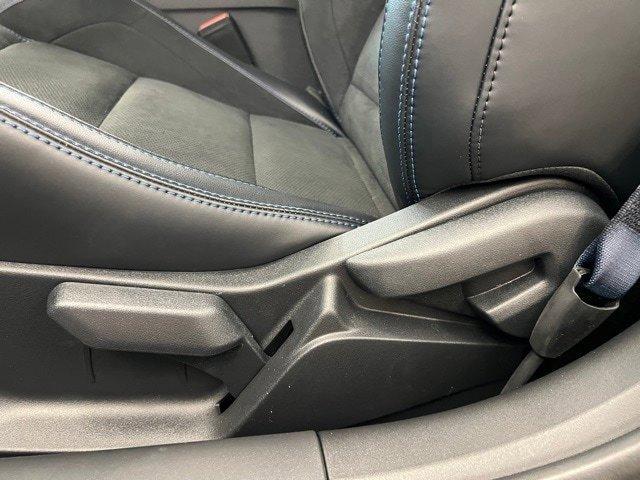 new 2025 Ford Mustang car, priced at $86,405