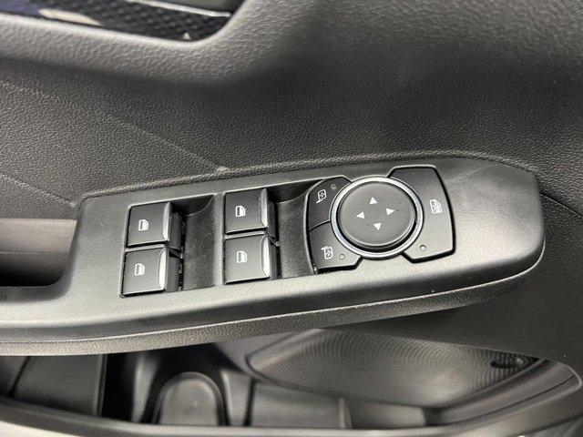 used 2023 Ford Escape car, priced at $26,350