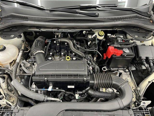 used 2023 Ford Escape car, priced at $26,350