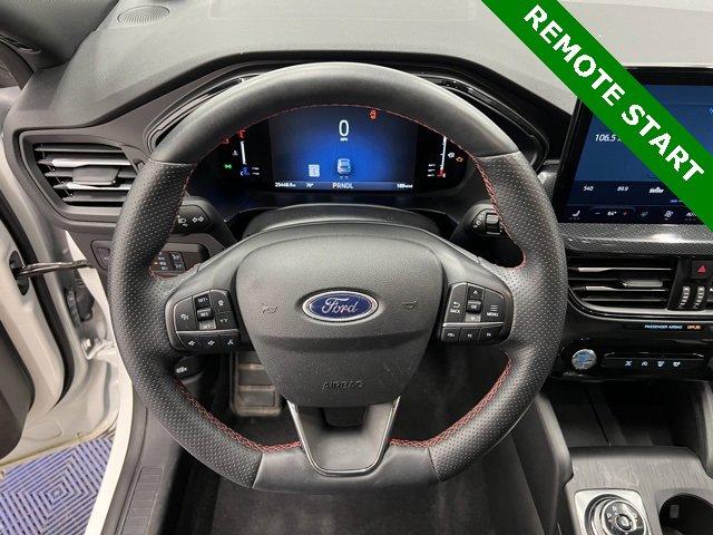 used 2023 Ford Escape car, priced at $26,350