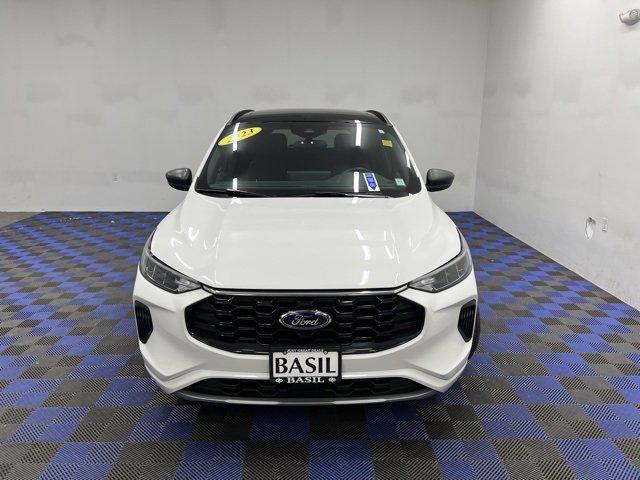 used 2023 Ford Escape car, priced at $26,350