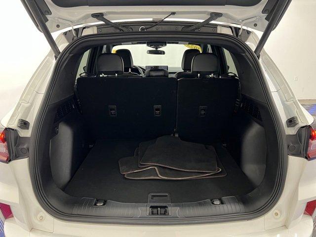 used 2023 Ford Escape car, priced at $26,350